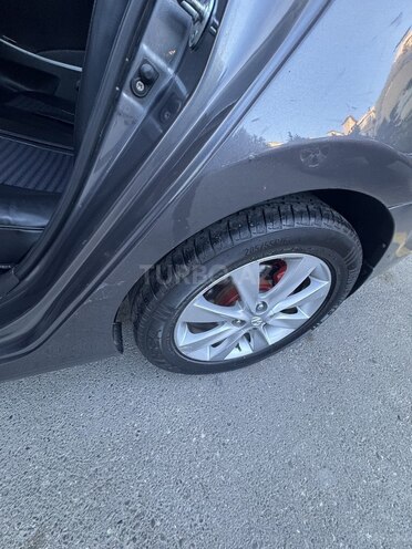 Hyundai Accent 2011, 174,814 km - 1.6 l - Bakı