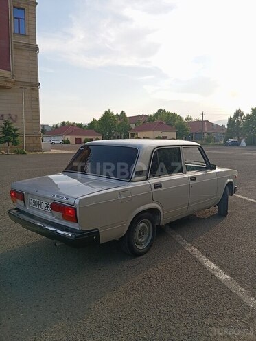 LADA (VAZ) 2107 2010, 76,000 km - 1.6 л - Lənkəran