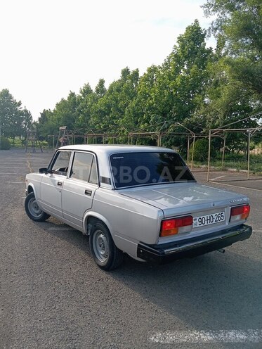 LADA (VAZ) 2107 2010, 76,000 km - 1.6 л - Lənkəran