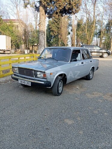 LADA (VAZ) 2107 2010, 76,000 km - 1.6 л - Lənkəran