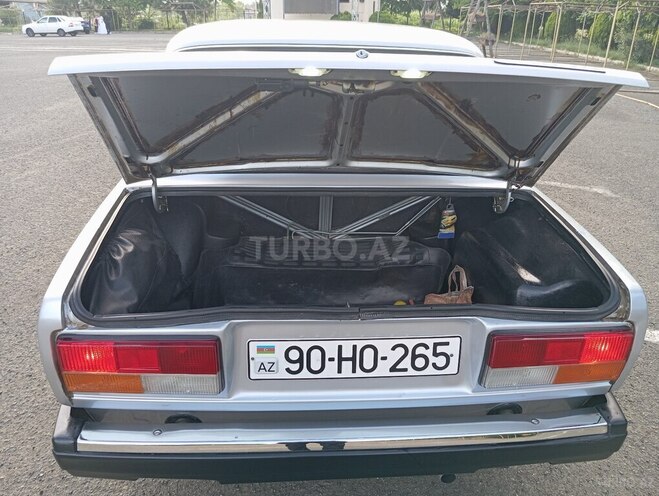 LADA (VAZ) 2107 2010, 76,000 km - 1.6 л - Lənkəran
