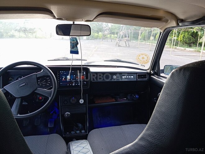 LADA (VAZ) 2107 2010, 76,000 km - 1.6 л - Lənkəran