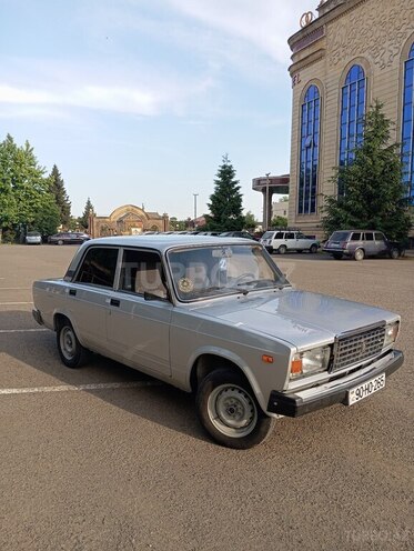 LADA (VAZ) 2107 2010, 76,000 km - 1.6 л - Lənkəran