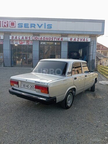 LADA (VAZ) 2107 2010, 76,000 km - 1.6 л - Lənkəran