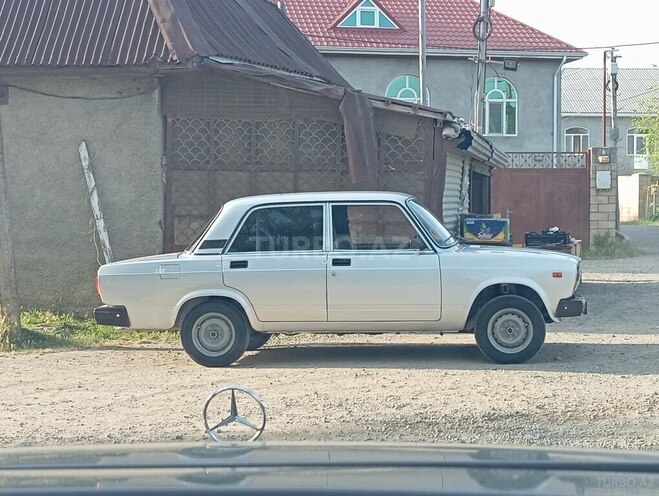 LADA (VAZ) 2107 2010, 76,000 km - 1.6 л - Lənkəran