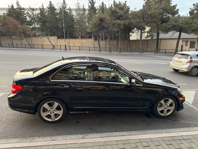 Mercedes C 300 2013, 63,500 km - 1.8 l - Bakı