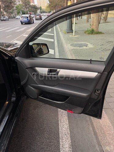 Mercedes C 300 2013, 63,500 km - 1.8 l - Bakı
