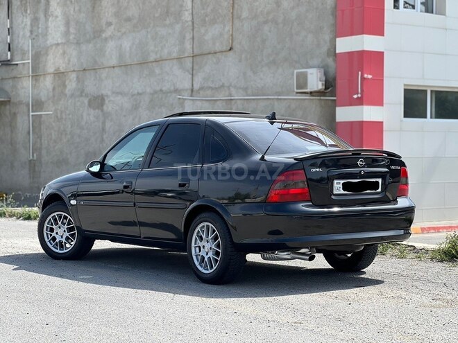 Opel Vectra 1997, 450,000 km - 1.8 l - Xırdalan