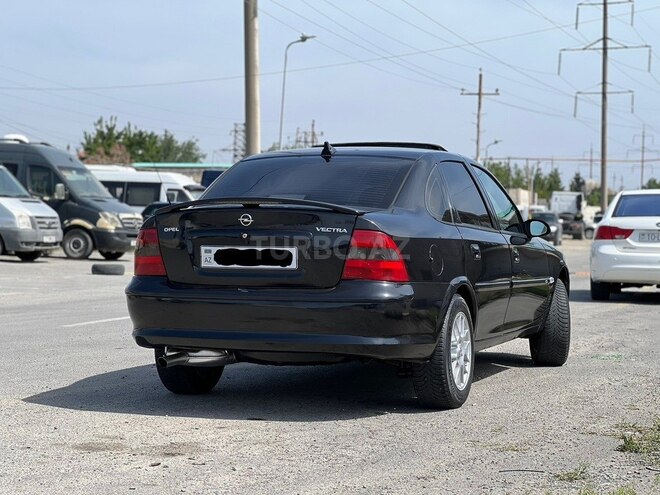 Opel Vectra 1997, 450,000 km - 1.8 l - Xırdalan