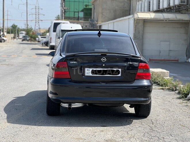 Opel Vectra 1997, 450,000 km - 1.8 l - Xırdalan