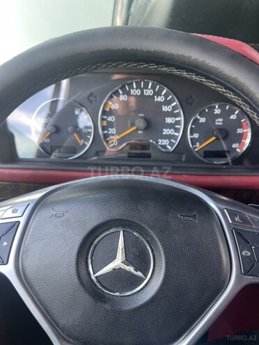 Mercedes G 300 1994, 324,000 km - 3.0 л - Sumqayıt