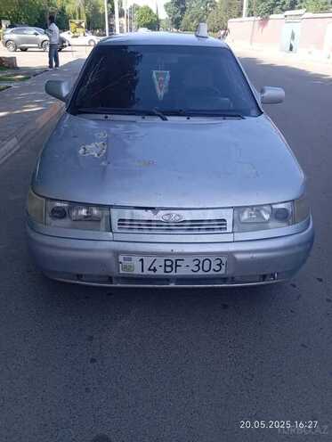 LADA (VAZ) 2112 2006, 560,000 km - 1.6 l - Masallı