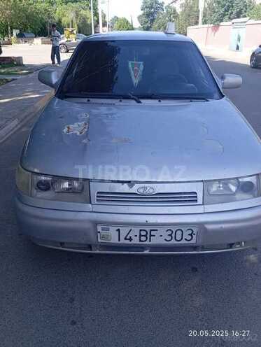LADA (VAZ) 2112 2006, 560,000 km - 1.6 l - Masallı