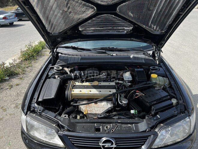 Opel Vectra 1997, 450,000 km - 1.8 l - Xırdalan