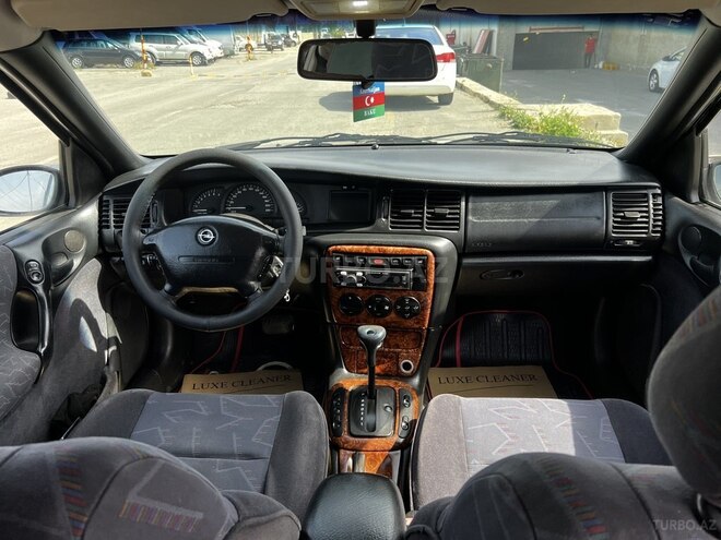 Opel Vectra 1997, 450,000 km - 1.8 l - Xırdalan