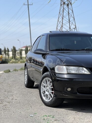 Opel Vectra 1997, 450,000 km - 1.8 l - Xırdalan