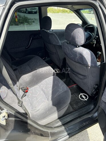 Opel Vectra 1997, 450,000 km - 1.8 l - Xırdalan