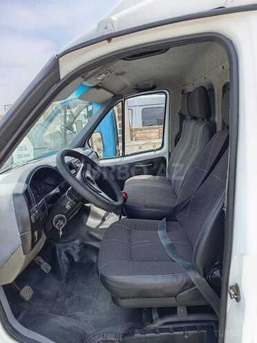GAZ 330202-740 2003, 34,885 km - 2.4 л - Sumqayıt