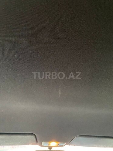 Opel Vectra 1997, 265,000 km - 1.8 l - Sumqayıt