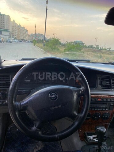 Opel Vectra 1997, 265,000 km - 1.8 l - Sumqayıt
