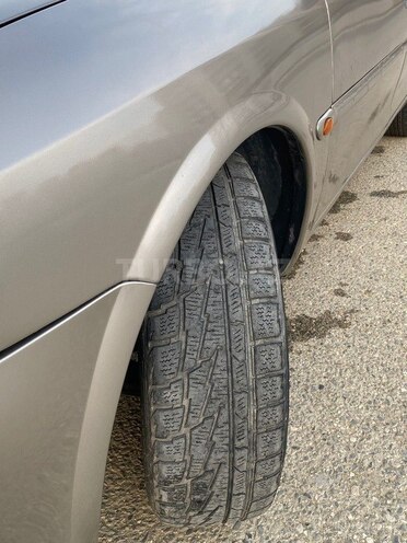 Opel Vectra 1997, 265,000 km - 1.8 l - Sumqayıt