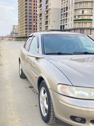 Opel Vectra 1997, 265,000 km - 1.8 l - Sumqayıt