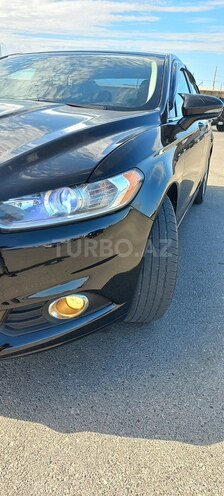 Ford Fusion (North America) 2015, 190,000 km - 1.5 л - Bakı