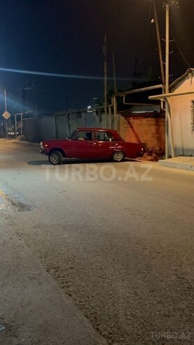 LADA (VAZ) 2107 2007, 43,358 km - 1.6 l - Bakı