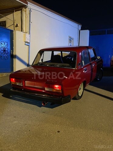 LADA (VAZ) 2107 2007, 43,358 km - 1.6 l - Bakı