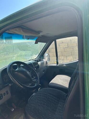 Ford Transit 1998, 300,000 km - 2.5 л - Bakı