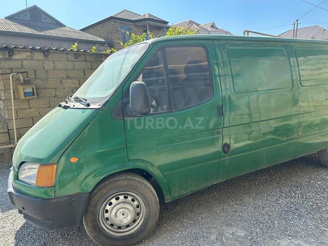 Ford Transit 1998, 300,000 km - 2.5 л - Bakı