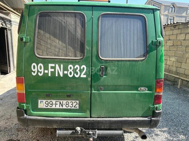 Ford Transit 1998, 300,000 km - 2.5 л - Bakı