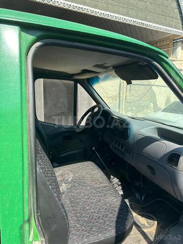 Ford Transit 1998, 300,000 km - 2.5 л - Bakı