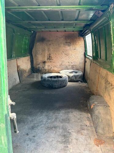 Ford Transit 1998, 300,000 km - 2.5 л - Bakı