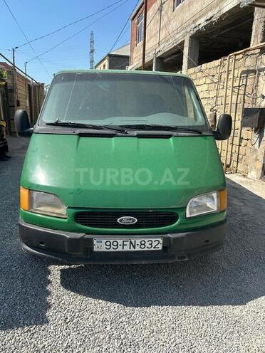 Ford Transit 1998, 300,000 km - 2.5 л - Bakı