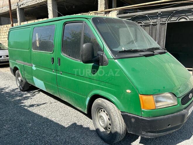 Ford Transit 1998, 300,000 km - 2.5 л - Bakı
