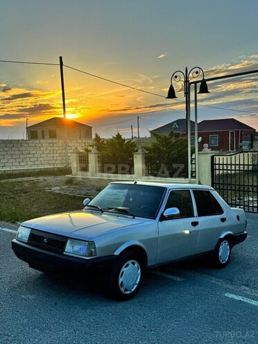 Tofas Dogan 2003, 250,000 km - 1.6 l - Bakı