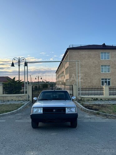 Tofas Dogan 2003, 250,000 km - 1.6 l - Bakı