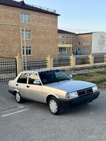 Tofas Dogan 2003, 250,000 km - 1.6 l - Bakı