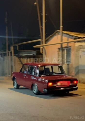 LADA (VAZ) 2107 2007, 43,358 km - 1.6 l - Bakı