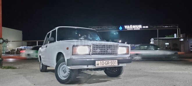LADA (VAZ) 2107 2000, 73,467 km - 1.6 l - Bakı