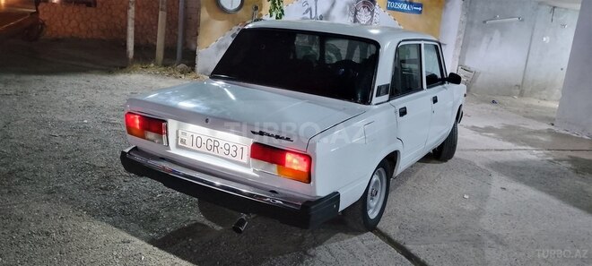LADA (VAZ) 2107 2000, 73,467 km - 1.6 l - Bakı