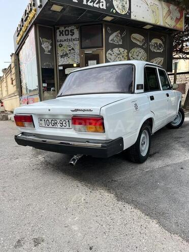 LADA (VAZ) 2107 2000, 73,467 km - 1.6 l - Bakı