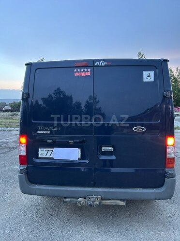 Ford Transit 2011, 234,000 km - 2.4 л - Gəncə