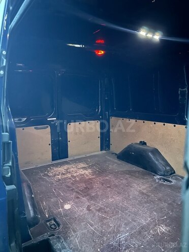 Ford Transit 2011, 234,000 km - 2.4 л - Gəncə