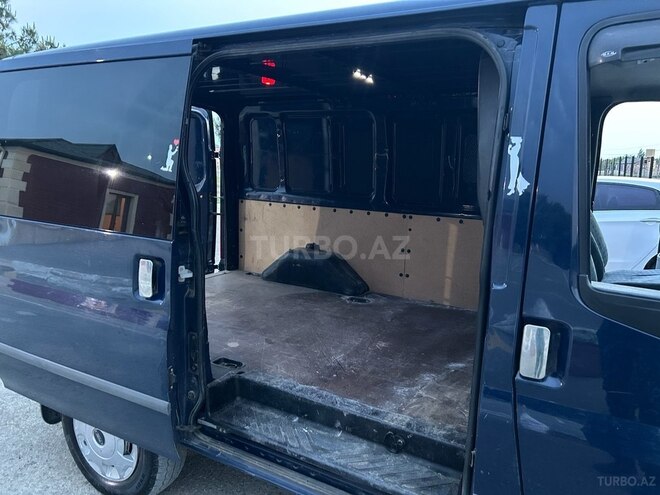 Ford Transit 2011, 234,000 km - 2.4 л - Gəncə