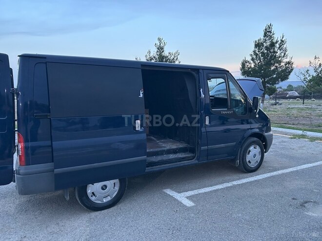Ford Transit 2011, 234,000 km - 2.4 л - Gəncə