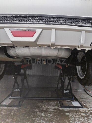 Iran Khodro Samand 2018, 200,000 km - 1.8 l - Bakı