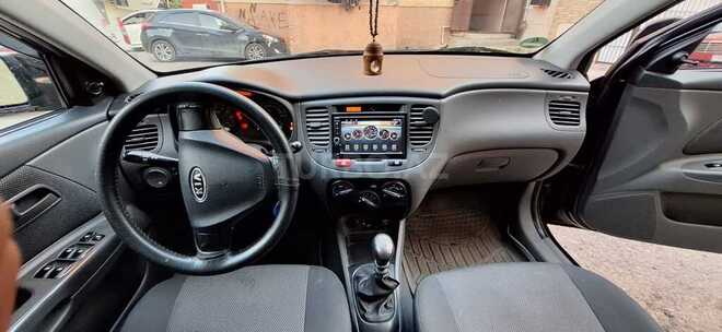 Kia Rio 2005, 450,000 km - 1.5 l - Sumqayıt