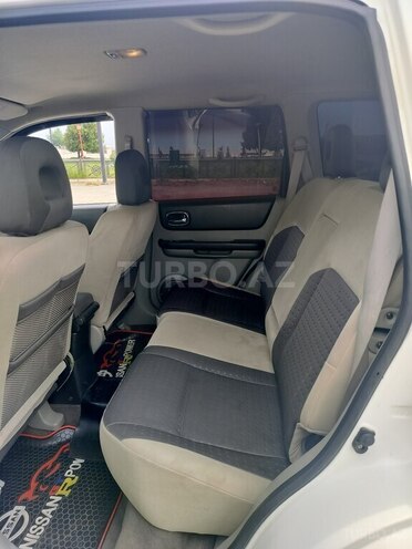Nissan X-Trail 2001, 215,000 km - 2.0 l - Bakı